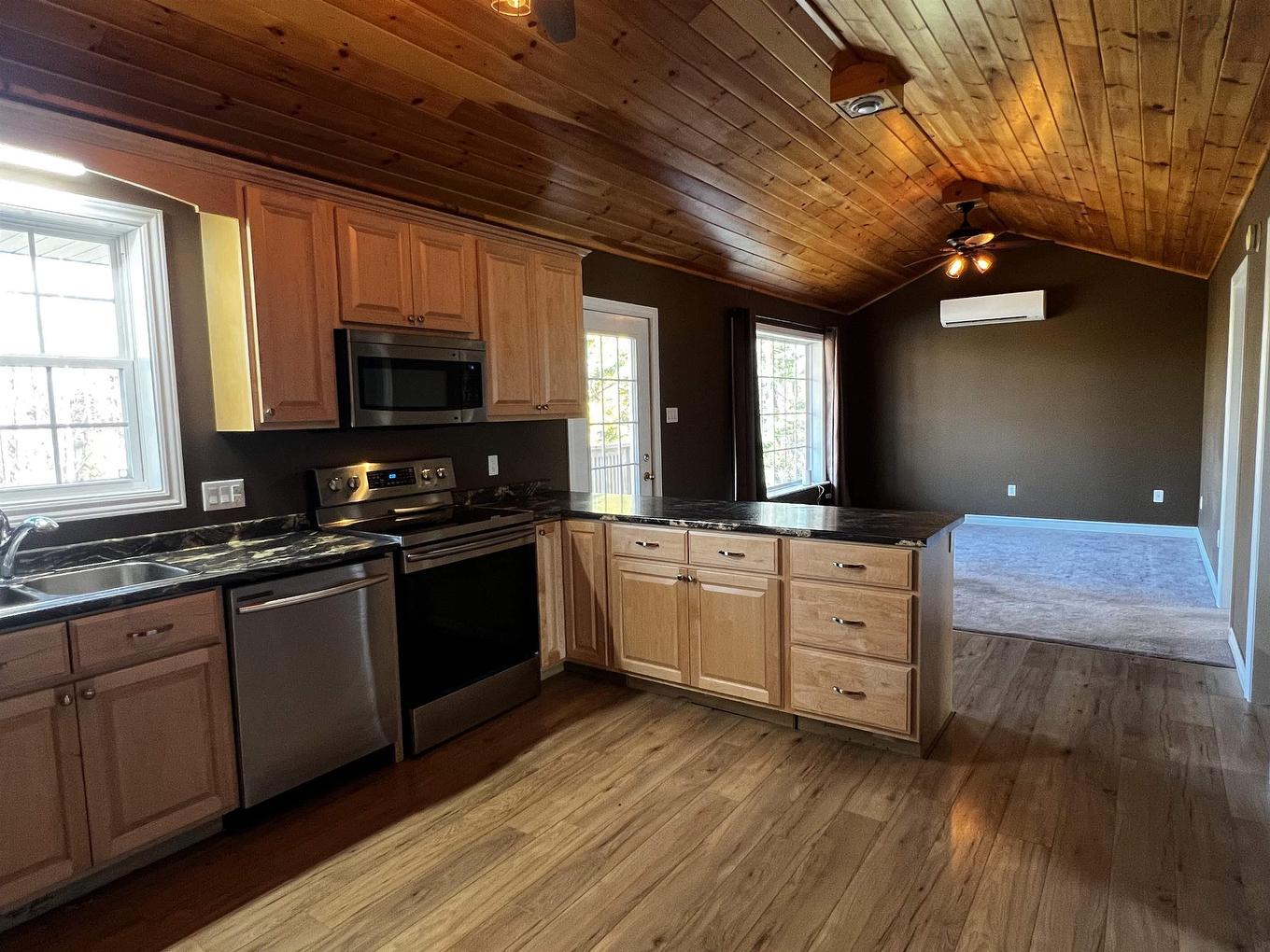 873 Loch Broom Loop Road, Loch Broom, NS