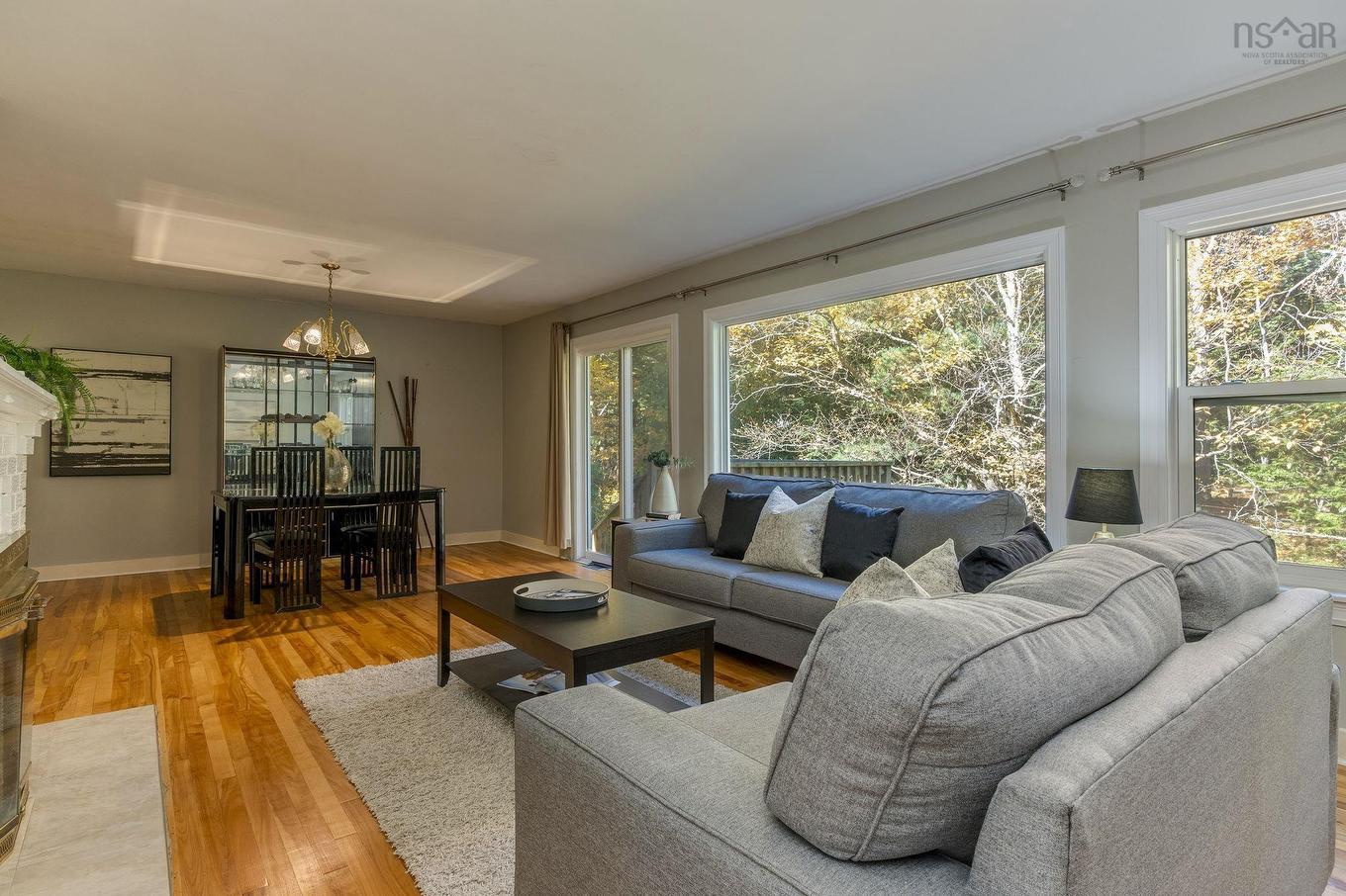 37 Sherbrooke Drive, Halifax, NS