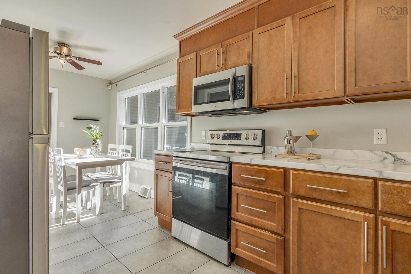 37 Sherbrooke Drive, Halifax, NS