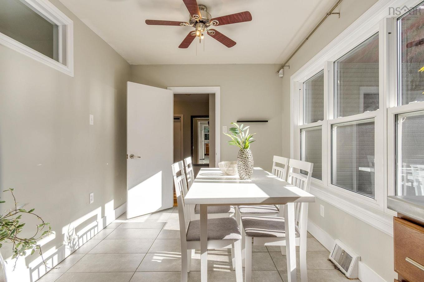 37 Sherbrooke Drive, Halifax, NS