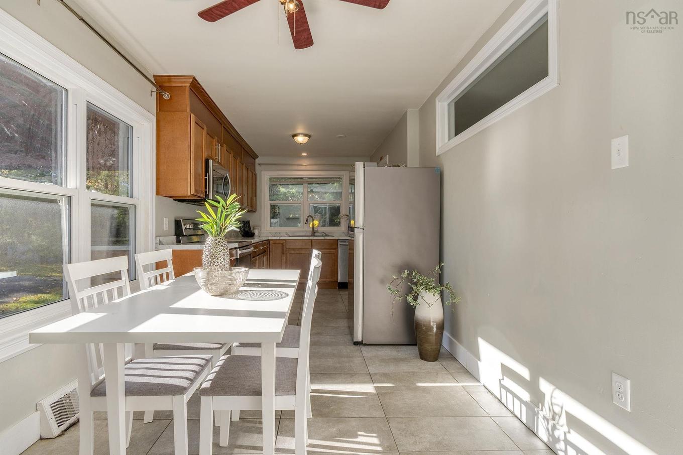 37 Sherbrooke Drive, Halifax, NS