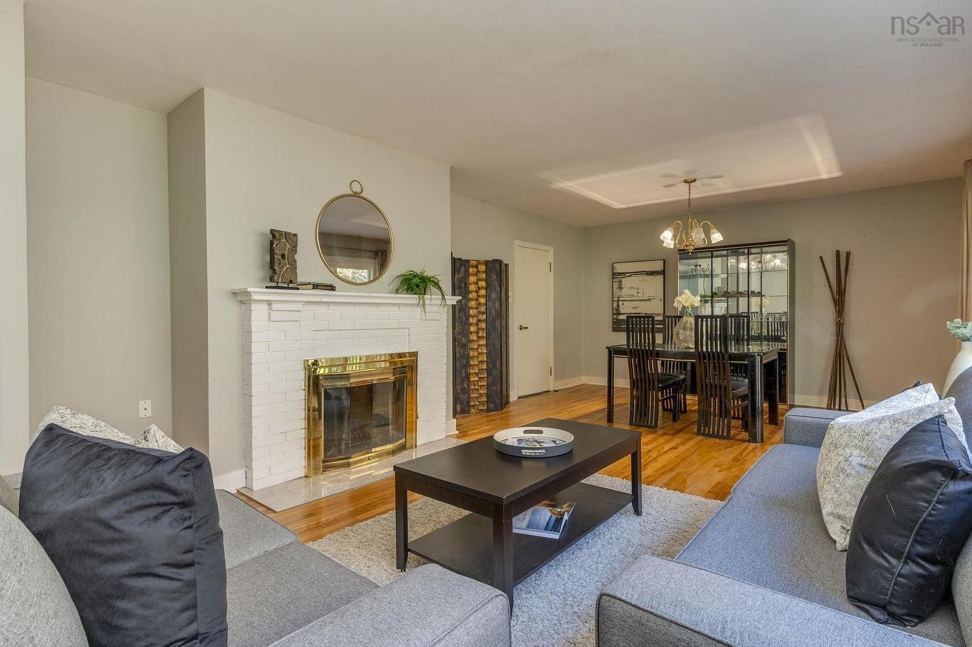 37 Sherbrooke Drive, Halifax, NS