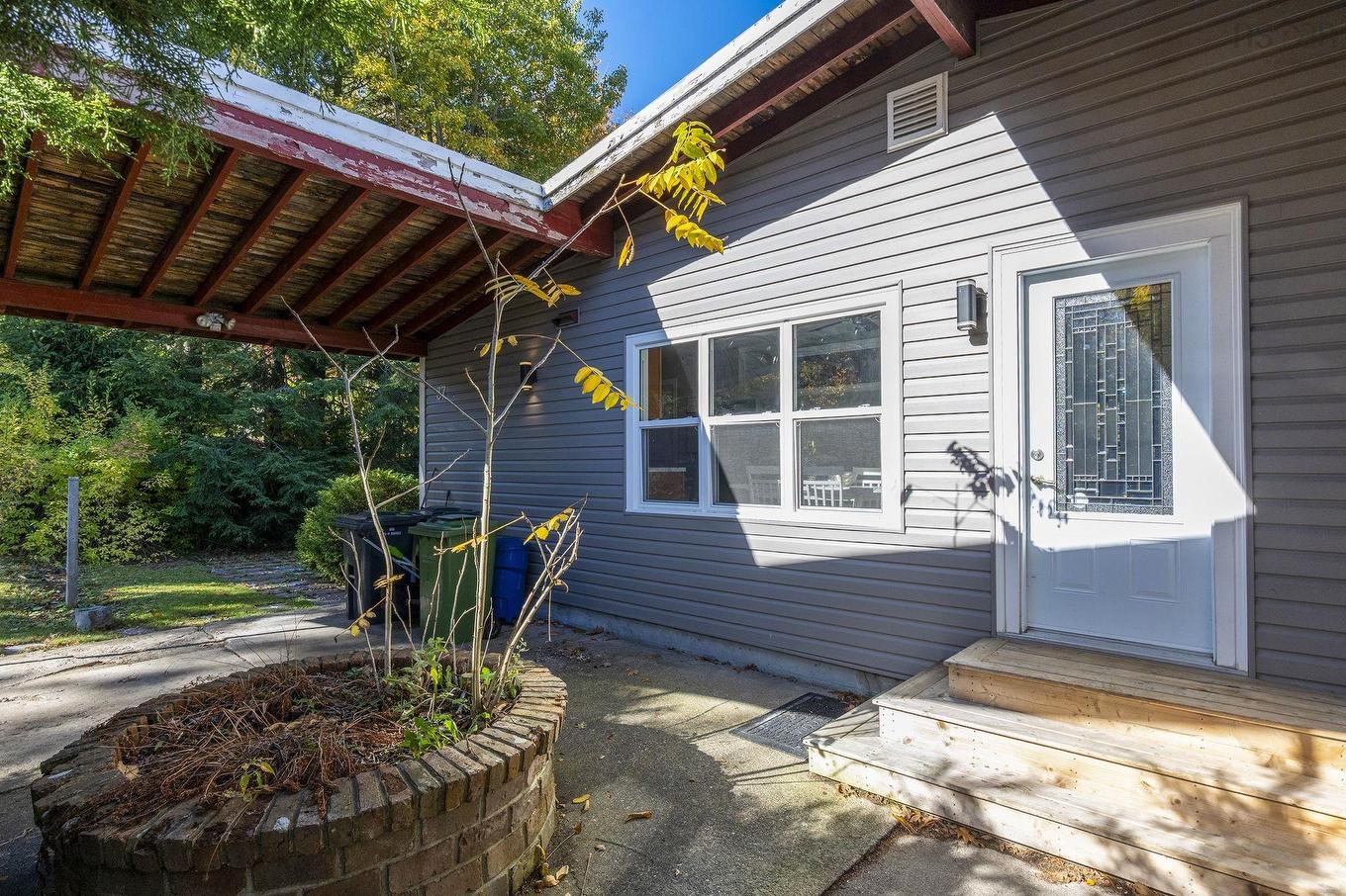 37 Sherbrooke Drive, Halifax, NS