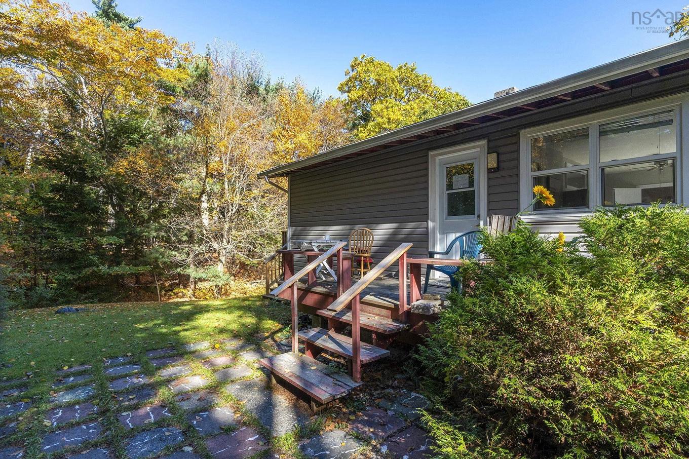 37 Sherbrooke Drive, Halifax, NS