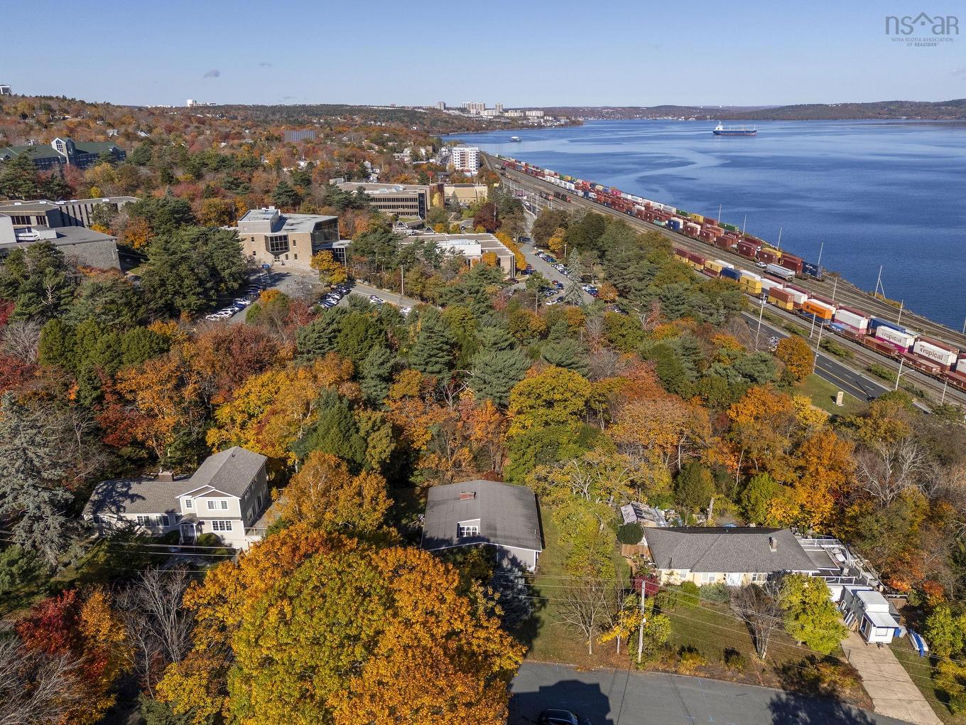 37 Sherbrooke Drive, Halifax, NS