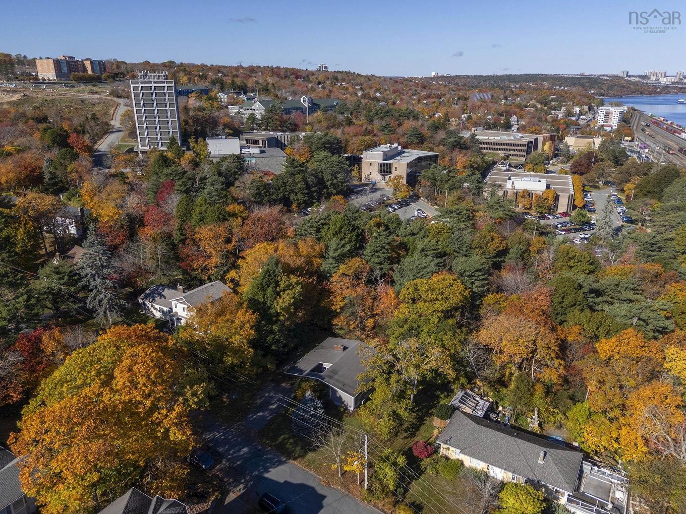 37 Sherbrooke Drive, Halifax, NS