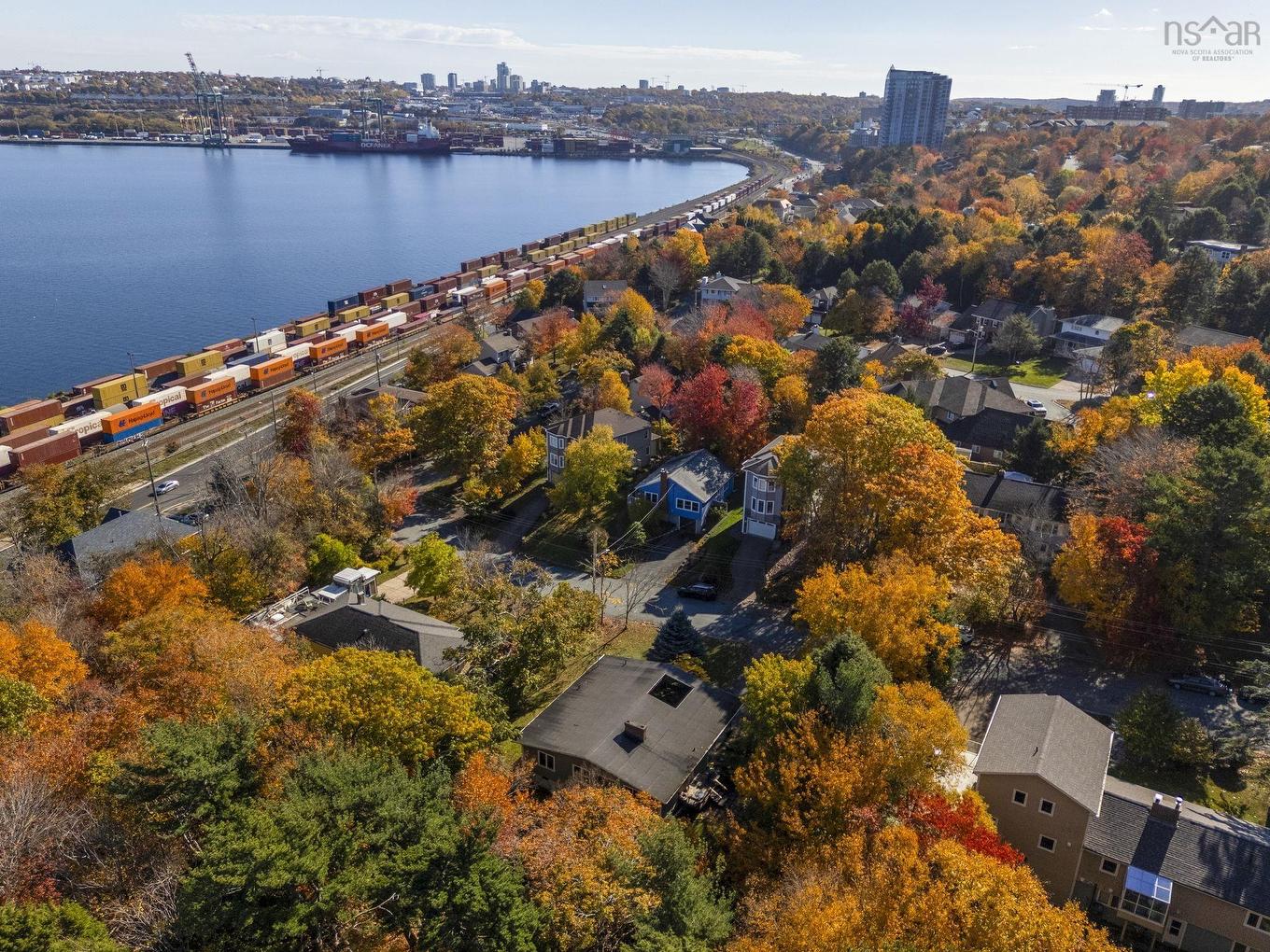 37 Sherbrooke Drive, Halifax, NS