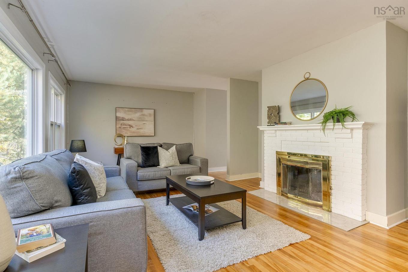 37 Sherbrooke Drive, Halifax, NS