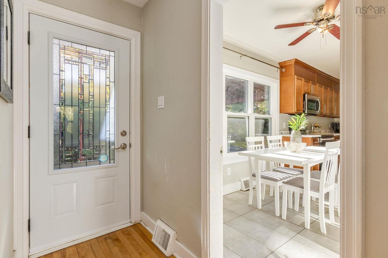 37 Sherbrooke Drive, Halifax, NS