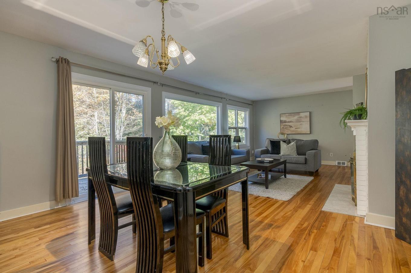 37 Sherbrooke Drive, Halifax, NS