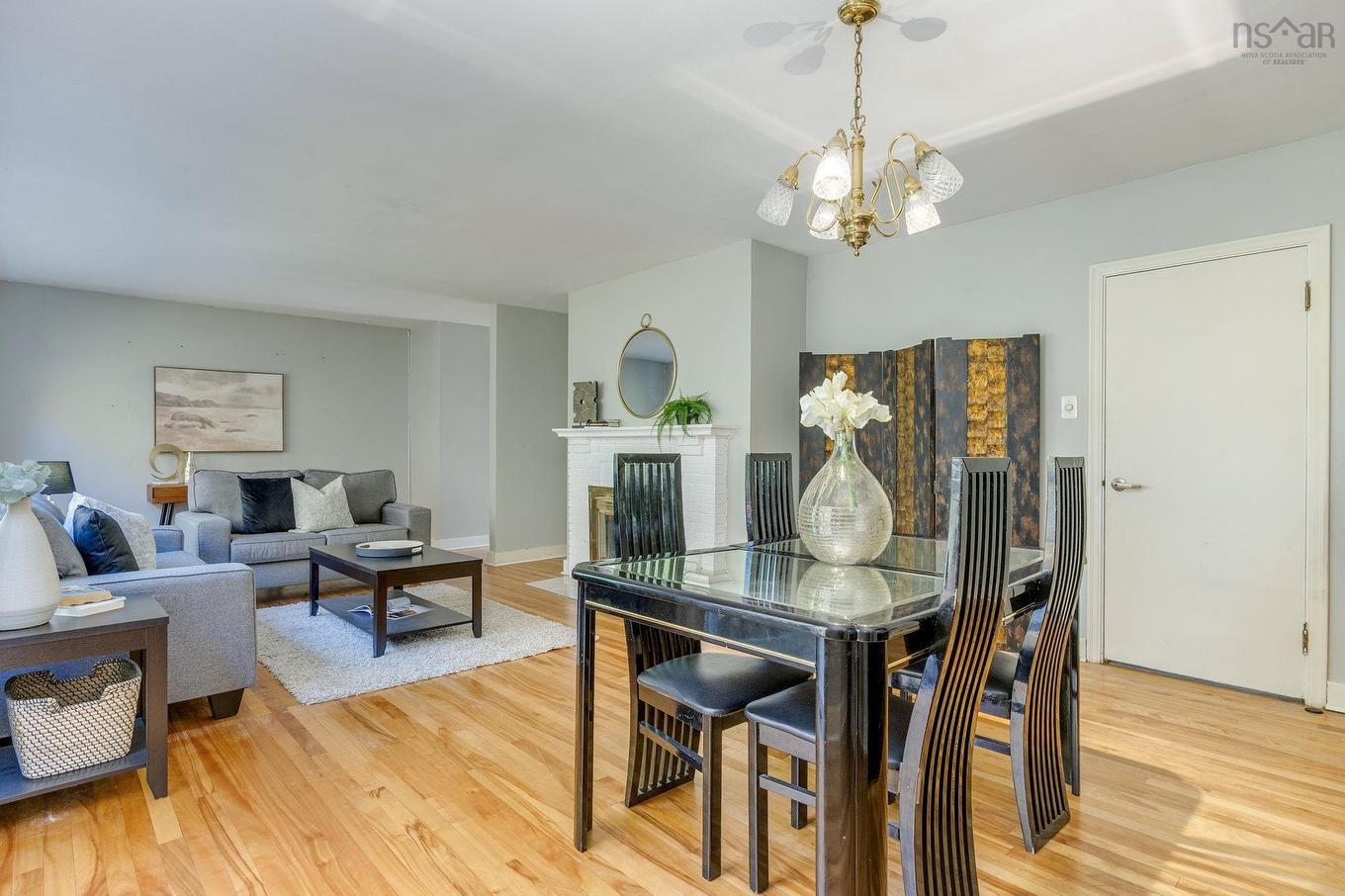 37 Sherbrooke Drive, Halifax, NS