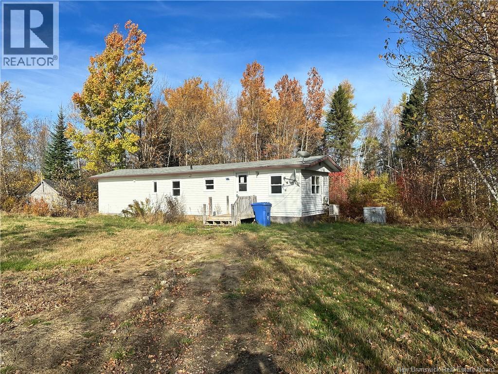 57 Edgar Manuel Lane, Baie-Sainte-Anne, NB