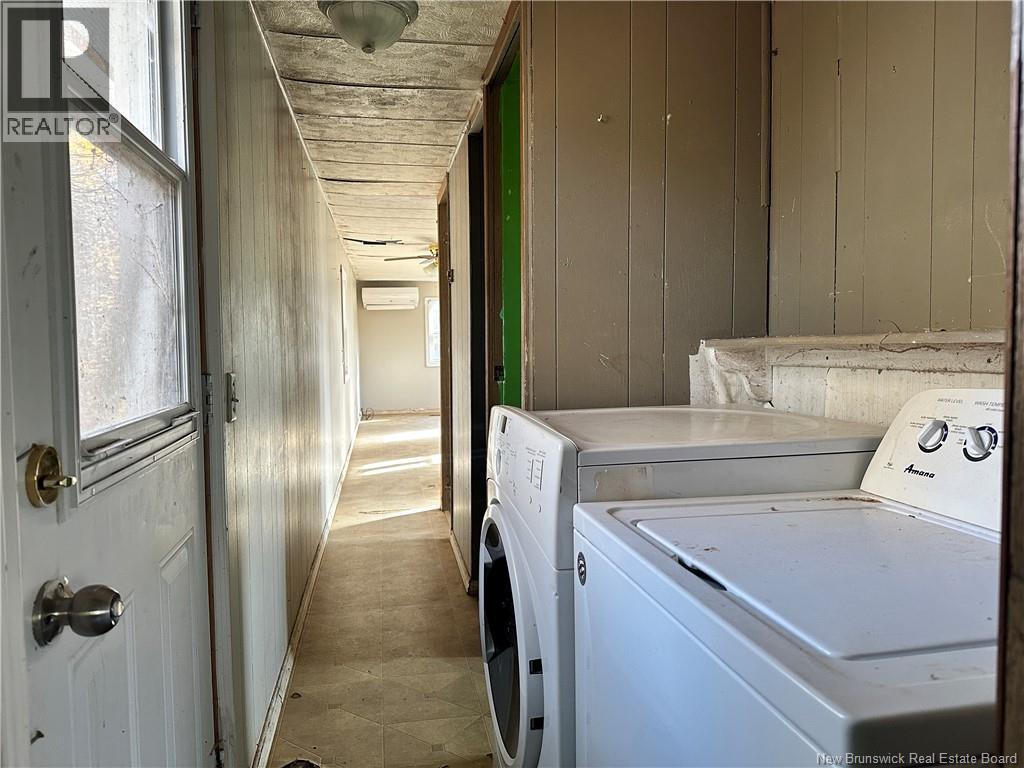 57 Edgar Manuel Lane, Baie-Sainte-Anne, NB