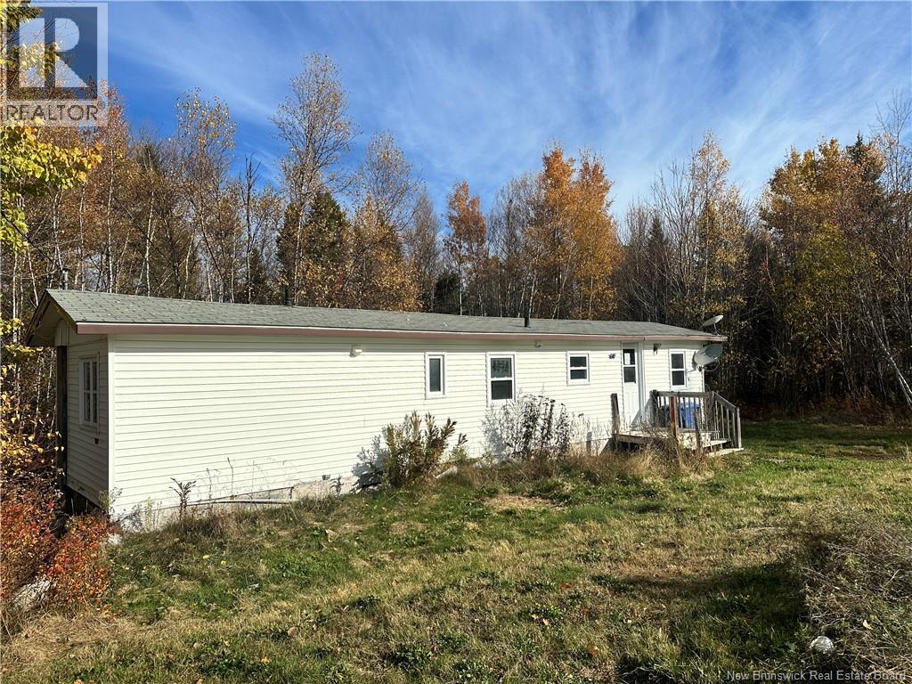 57 Edgar Manuel Lane, Baie-Sainte-Anne, NB