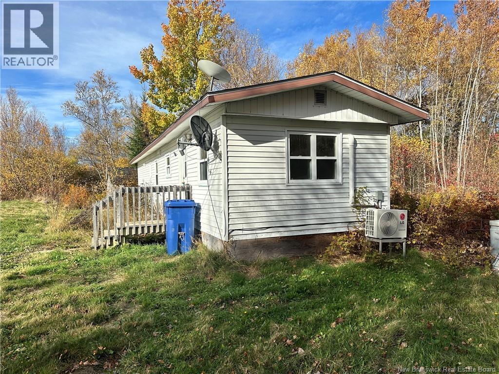 57 Edgar Manuel Lane, Baie-Sainte-Anne, NB