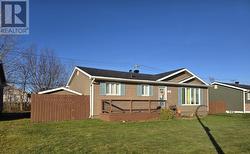 723 Tamarack Drive Labrador City, NL A2V 2M2