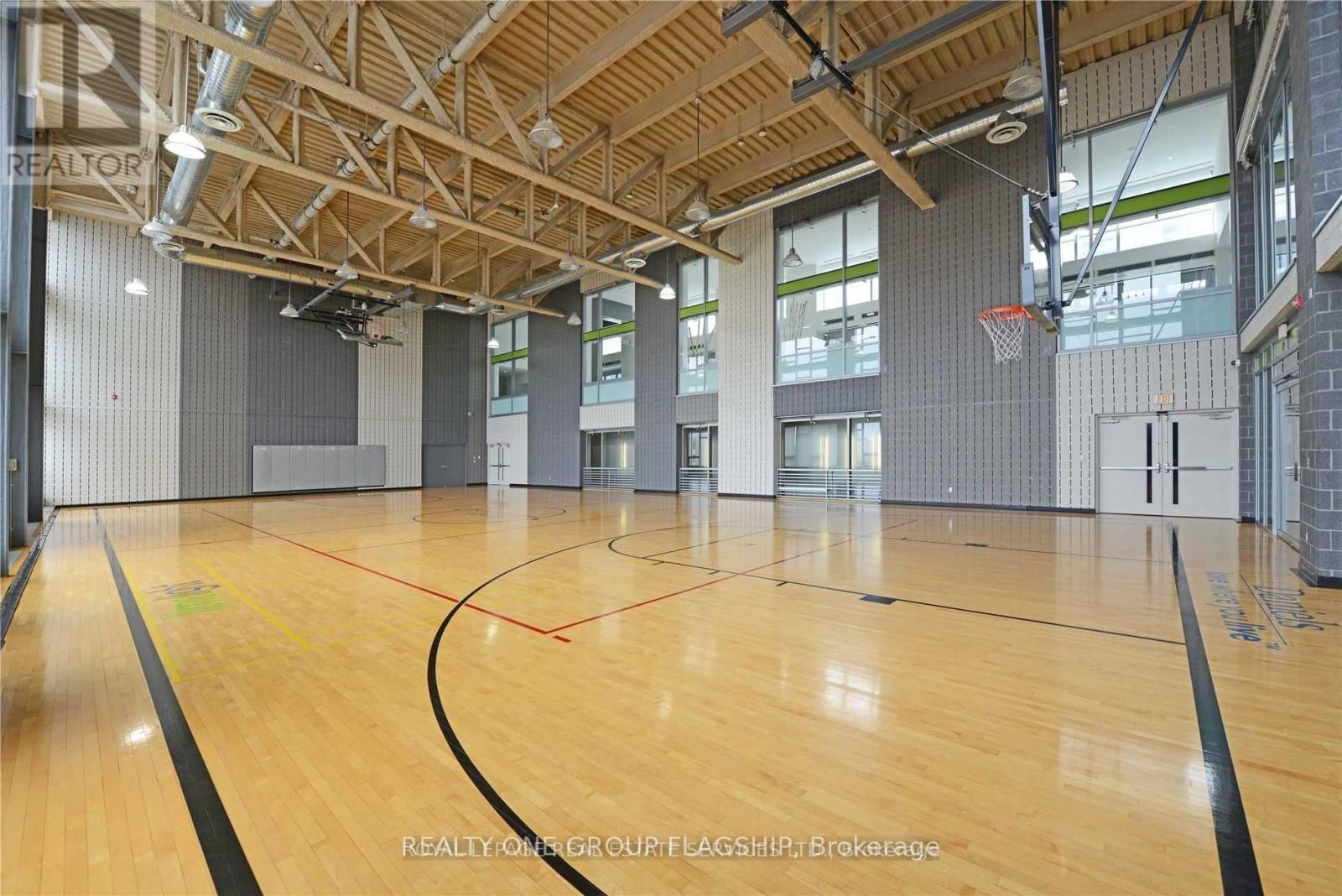 2801 - 360 Square One Drive, Mississauga, ON - Indoor Photo Showing Other Room