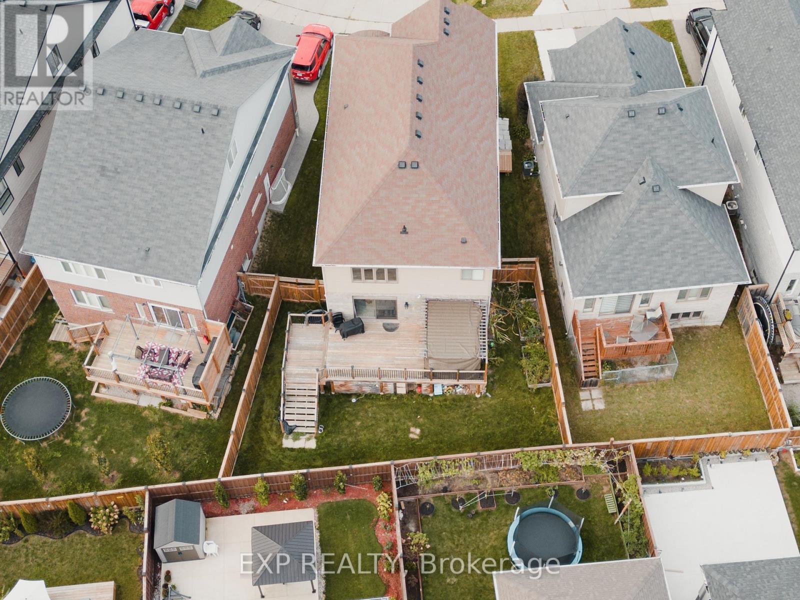 346 Moorlands Crescent, Kitchener, ON -