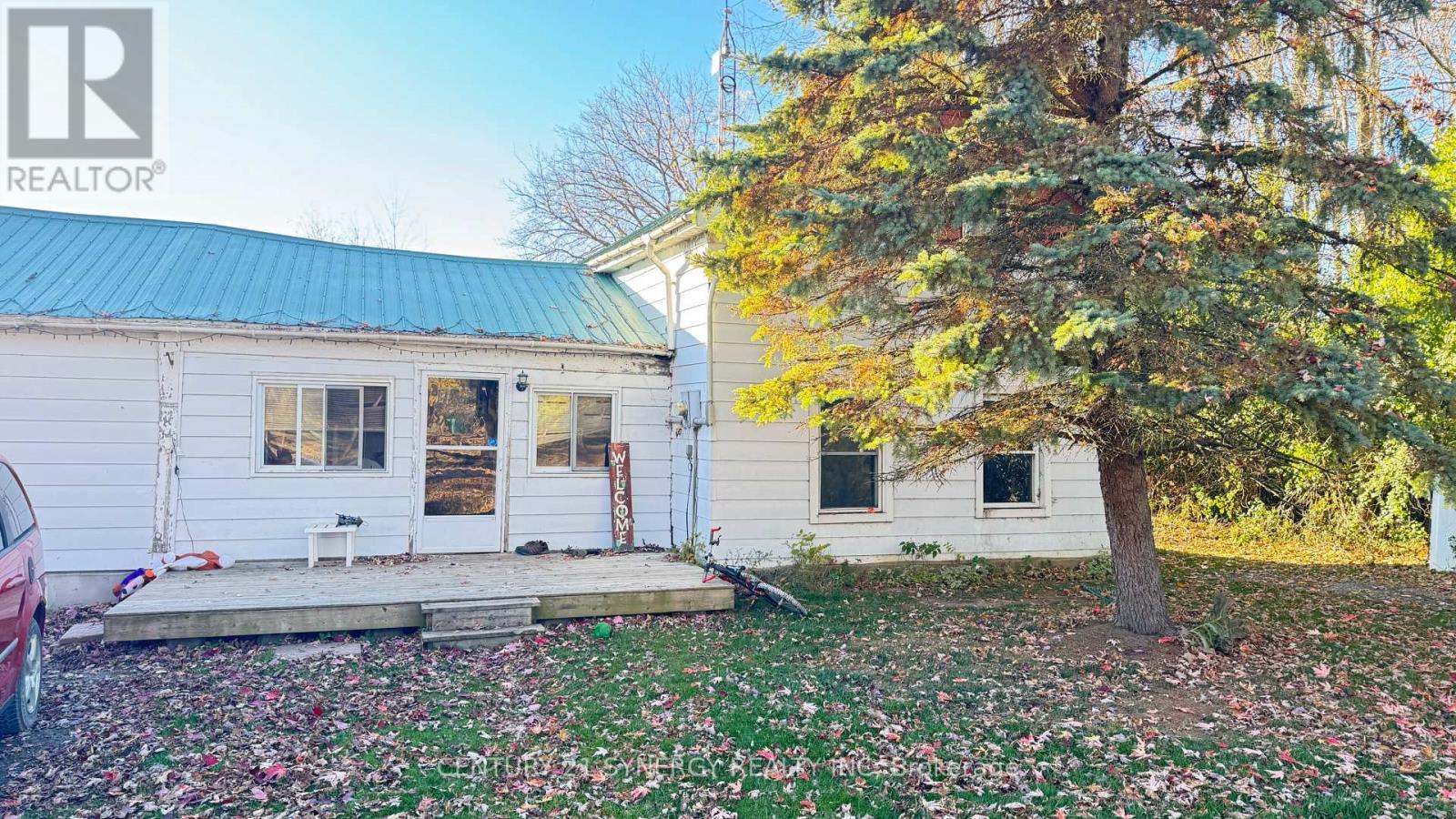 11467 Queen Street, North Dundas, ON - Outdoor