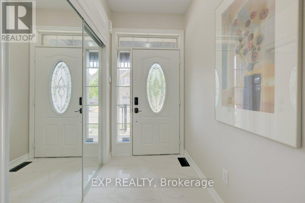 953 Gastle Way, Milton (Ha Harrison), ON -