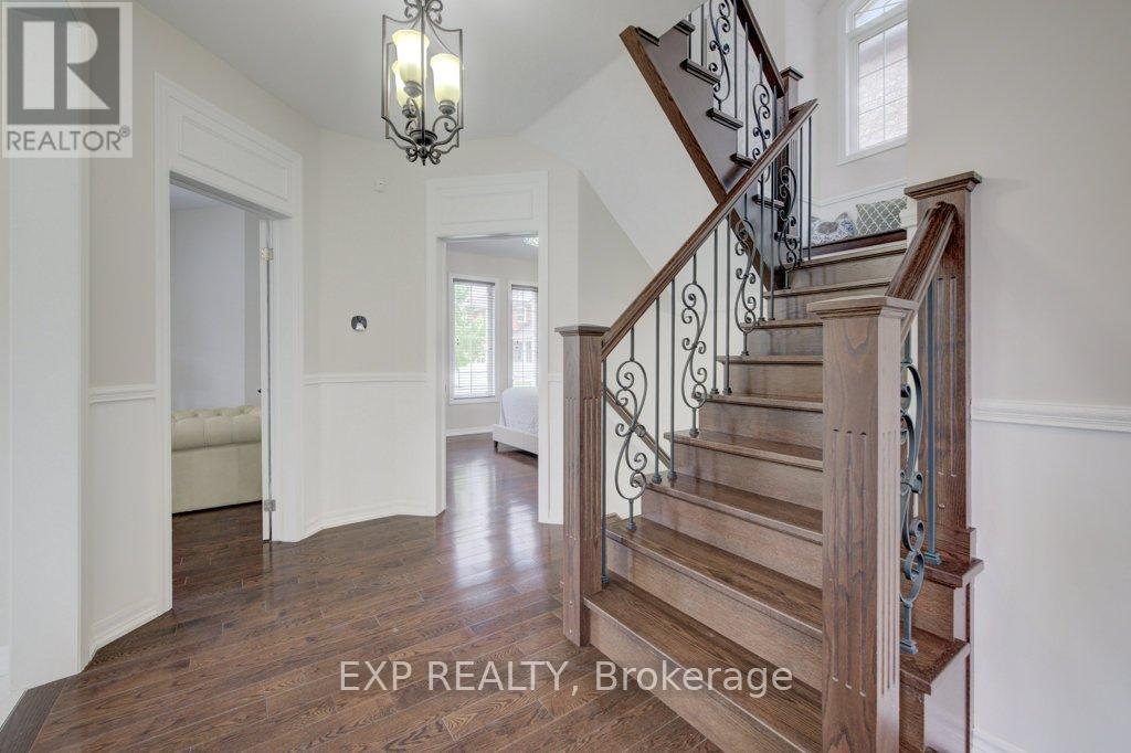 953 Gastle Way, Milton (Ha Harrison), ON - Indoor Photo Showing Other Room