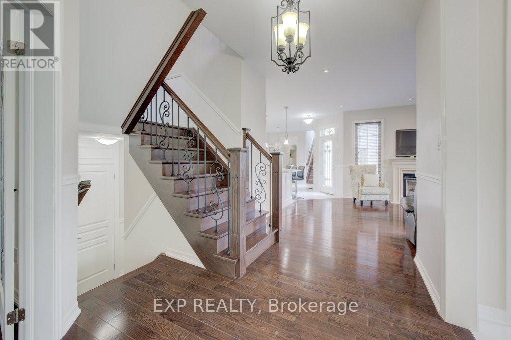 953 Gastle Way, Milton (Ha Harrison), ON - Indoor Photo Showing Other Room