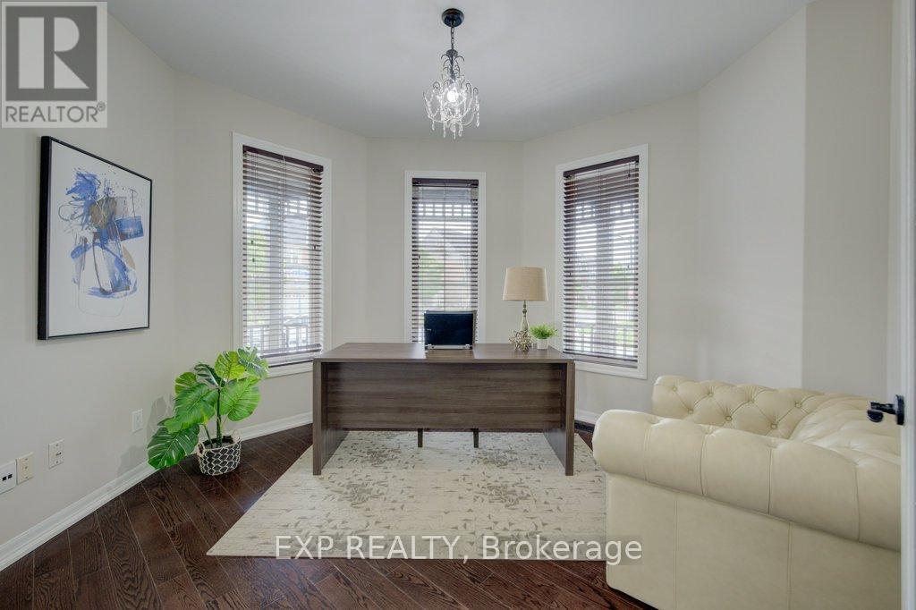 953 Gastle Way, Milton (Ha Harrison), ON - Indoor