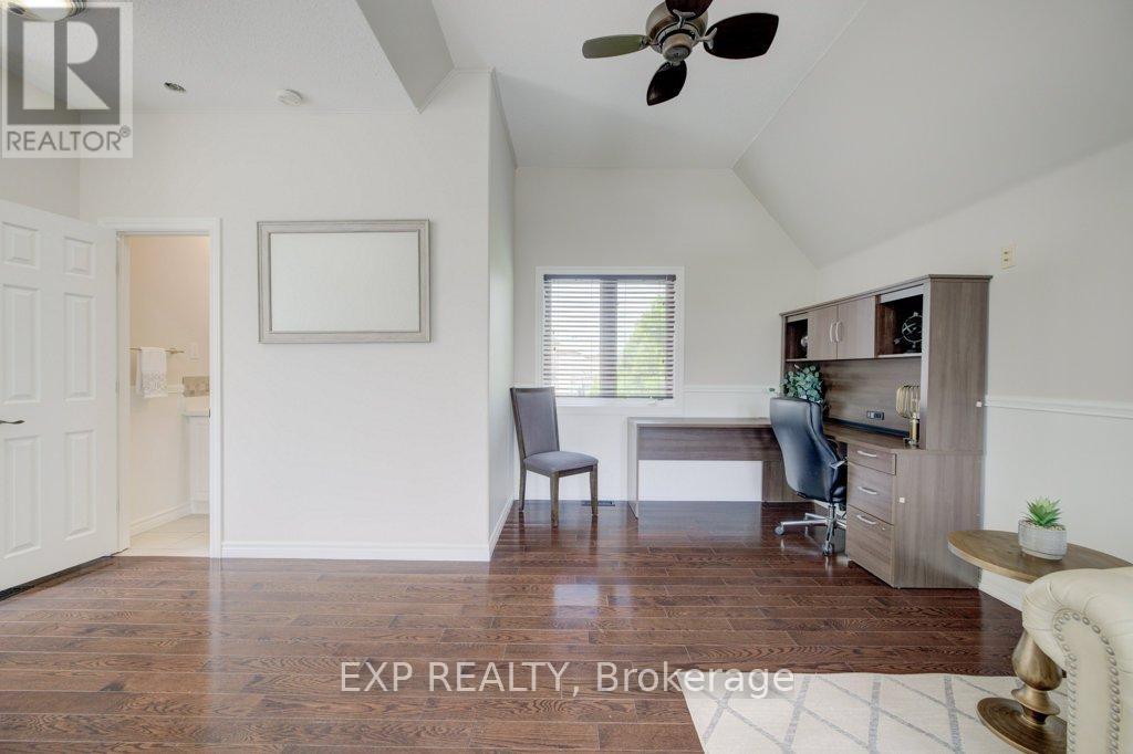 953 Gastle Way, Milton (Ha Harrison), ON - Indoor