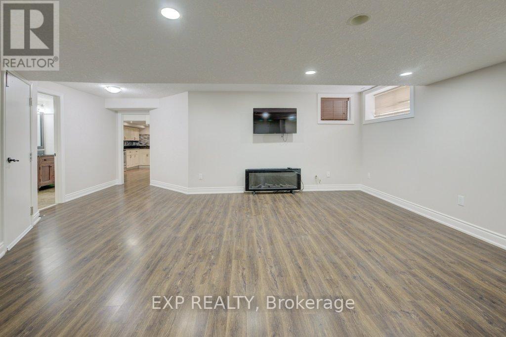 953 Gastle Way, Milton (Ha Harrison), ON - Indoor