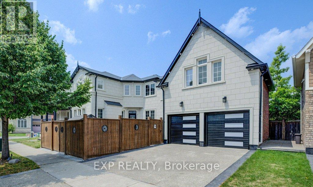 953 Gastle Way, Milton (Ha Harrison), ON - Outdoor