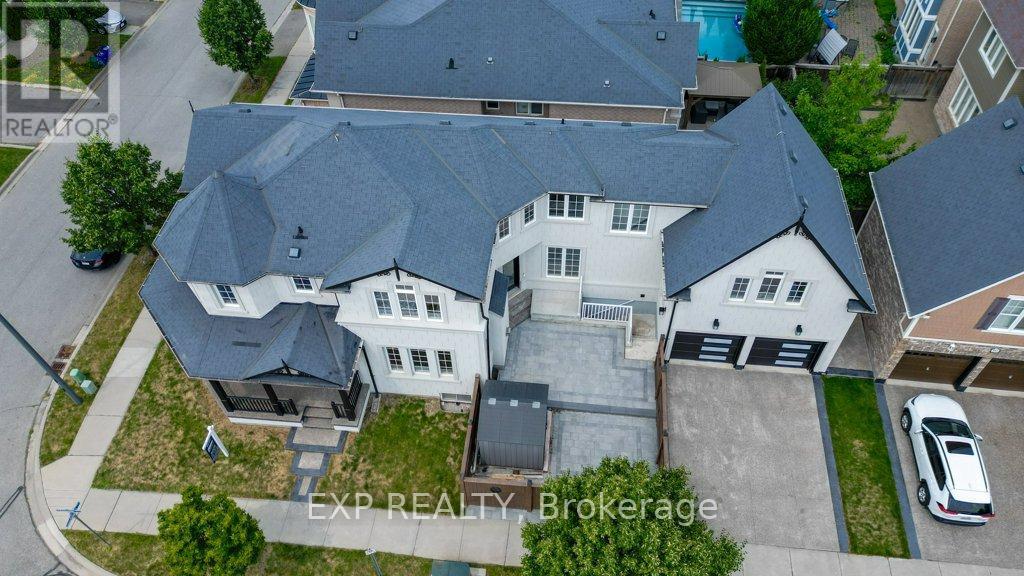 953 Gastle Way, Milton (Ha Harrison), ON - Outdoor