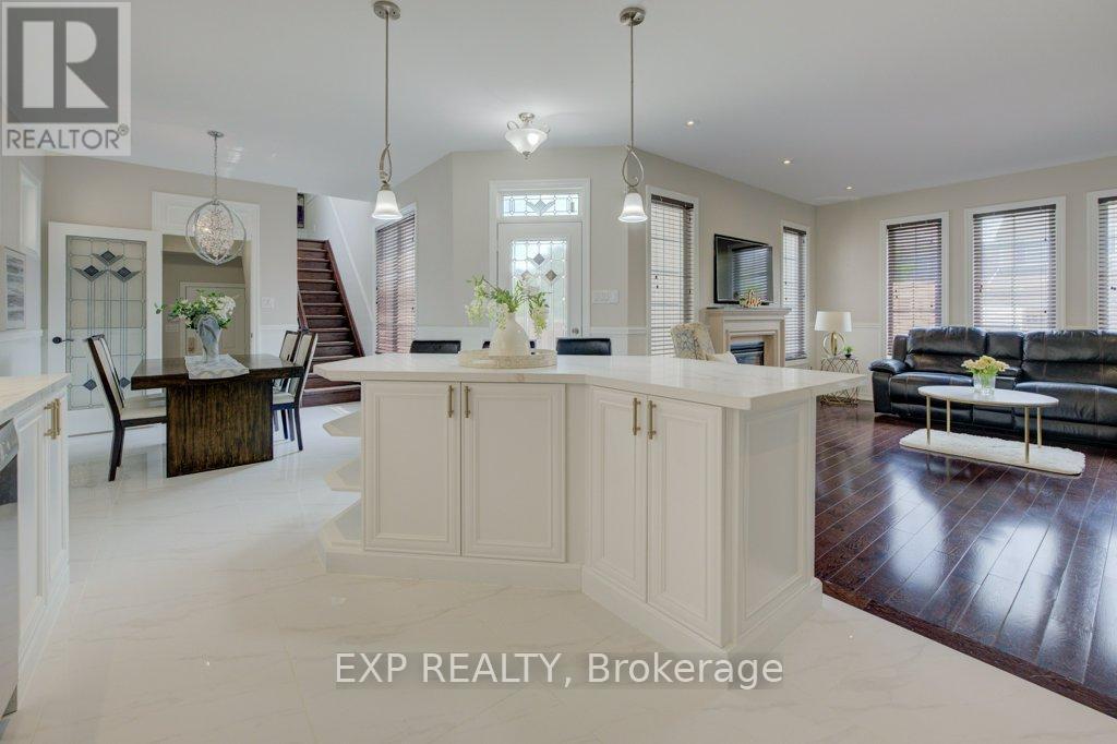 953 Gastle Way, Milton (Ha Harrison), ON - Indoor