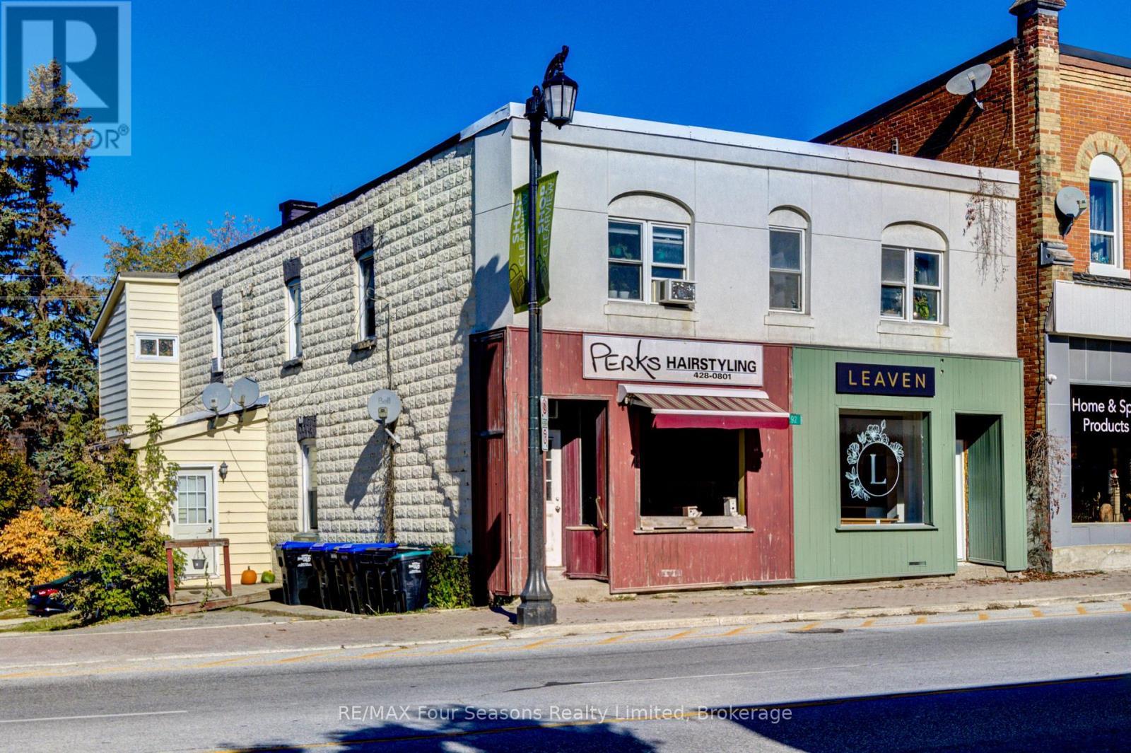 7292 Highway 26, Clearview (Stayner), ON