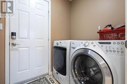 Laundry Room -