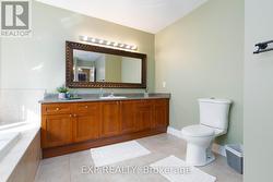 Primary Ensuite -