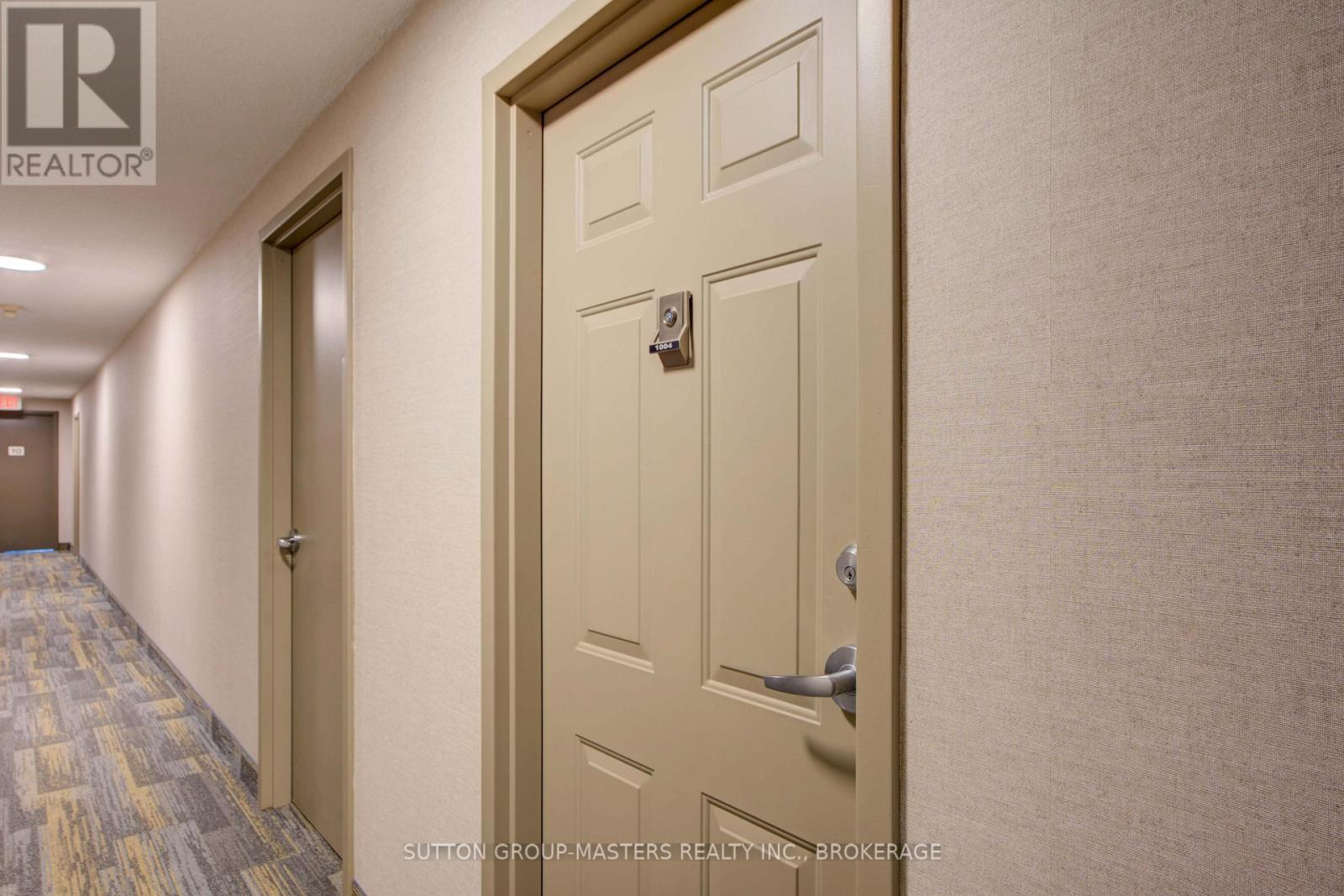 1004 - 257 Bath Road, Kingston (West Of Sir John A. Blvd), ON - Indoor Photo Showing Other Room