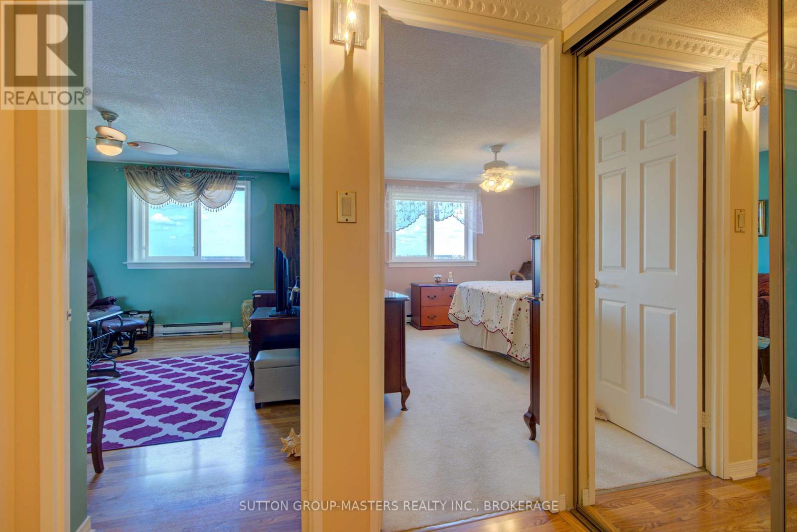 1004 - 257 Bath Road, Kingston (West Of Sir John A. Blvd), ON - Indoor Photo Showing Other Room