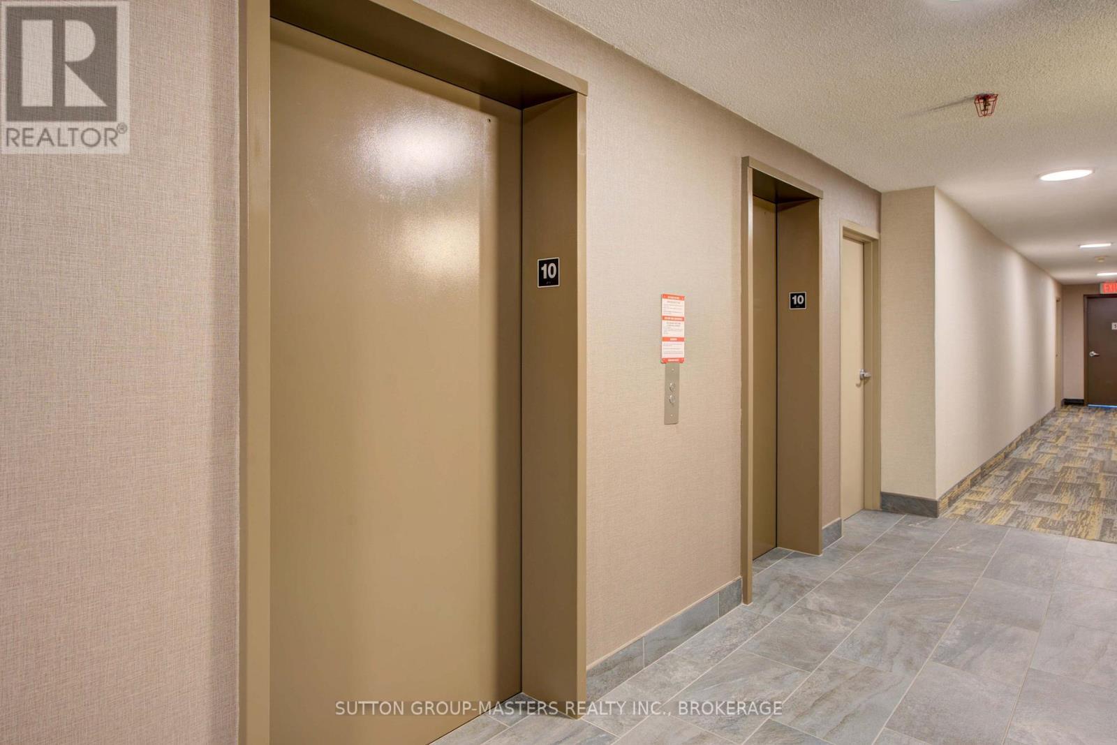 1004 - 257 Bath Road, Kingston (West Of Sir John A. Blvd), ON - Indoor Photo Showing Other Room