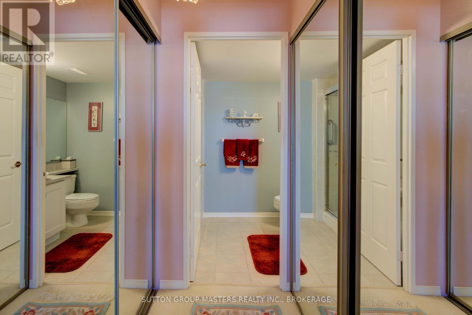 1004 - 257 Bath Road, Kingston (West Of Sir John A. Blvd), ON - Indoor Photo Showing Bathroom