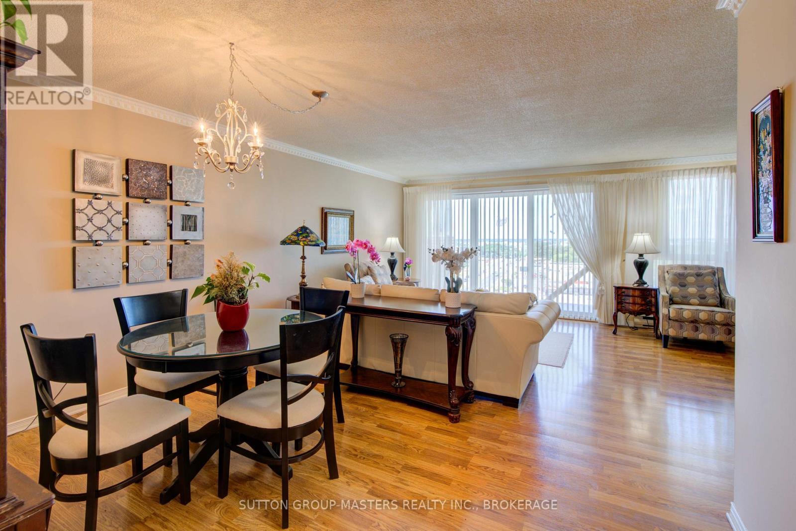 1004 - 257 Bath Road, Kingston (West Of Sir John A. Blvd), ON - Indoor