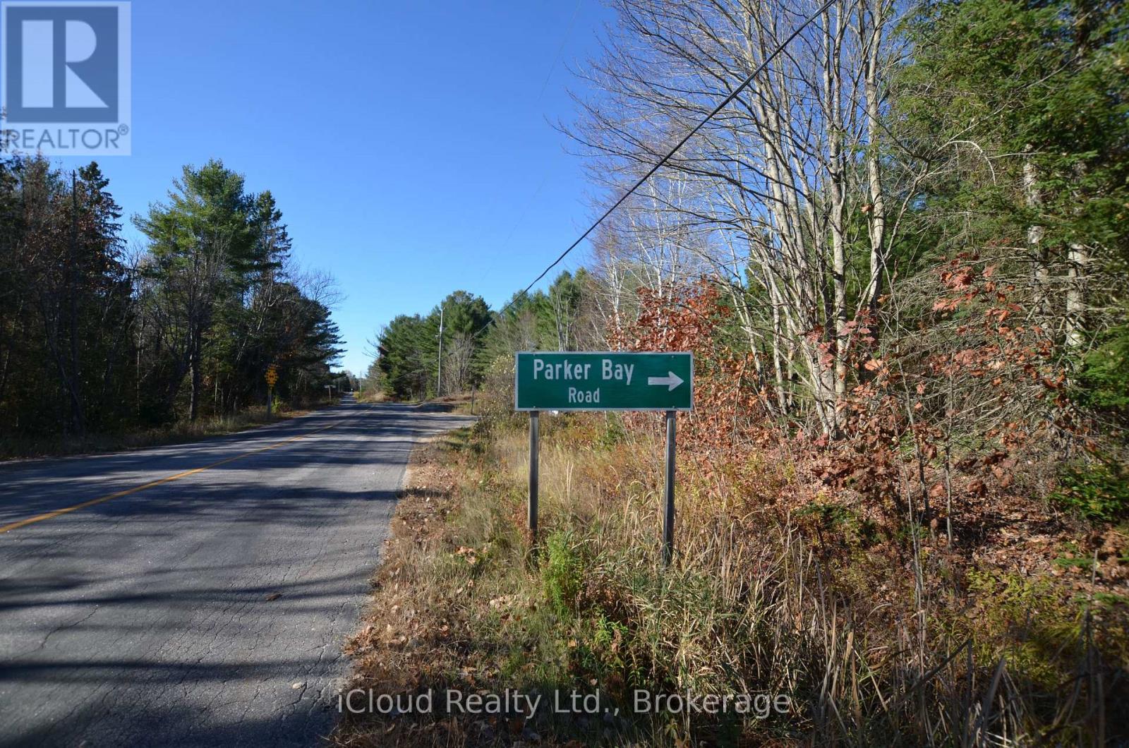 3 And 2 Parker Bay Road, Whitestone, ON