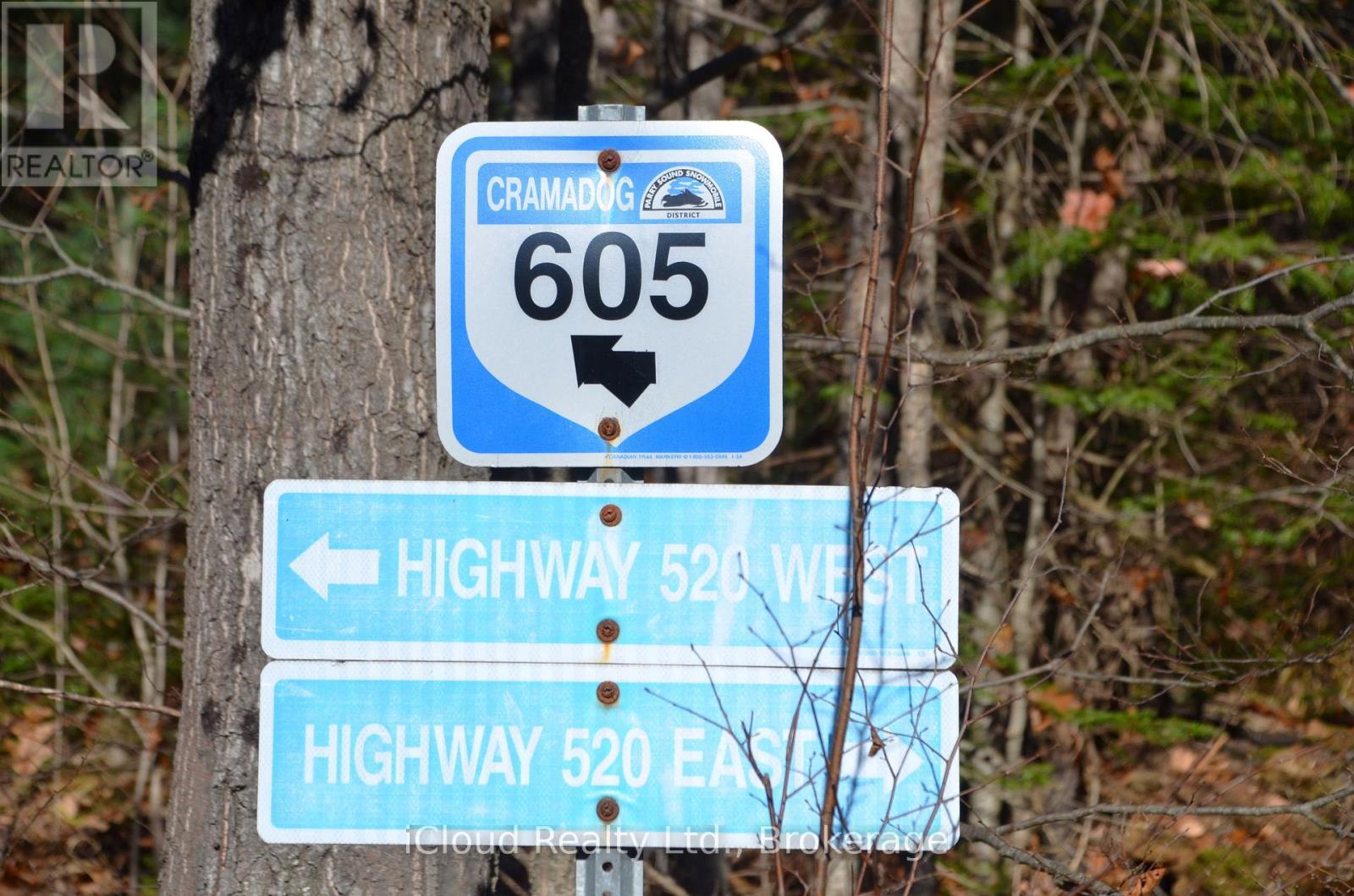 3 And 2 Parker Bay Road, Whitestone, ON