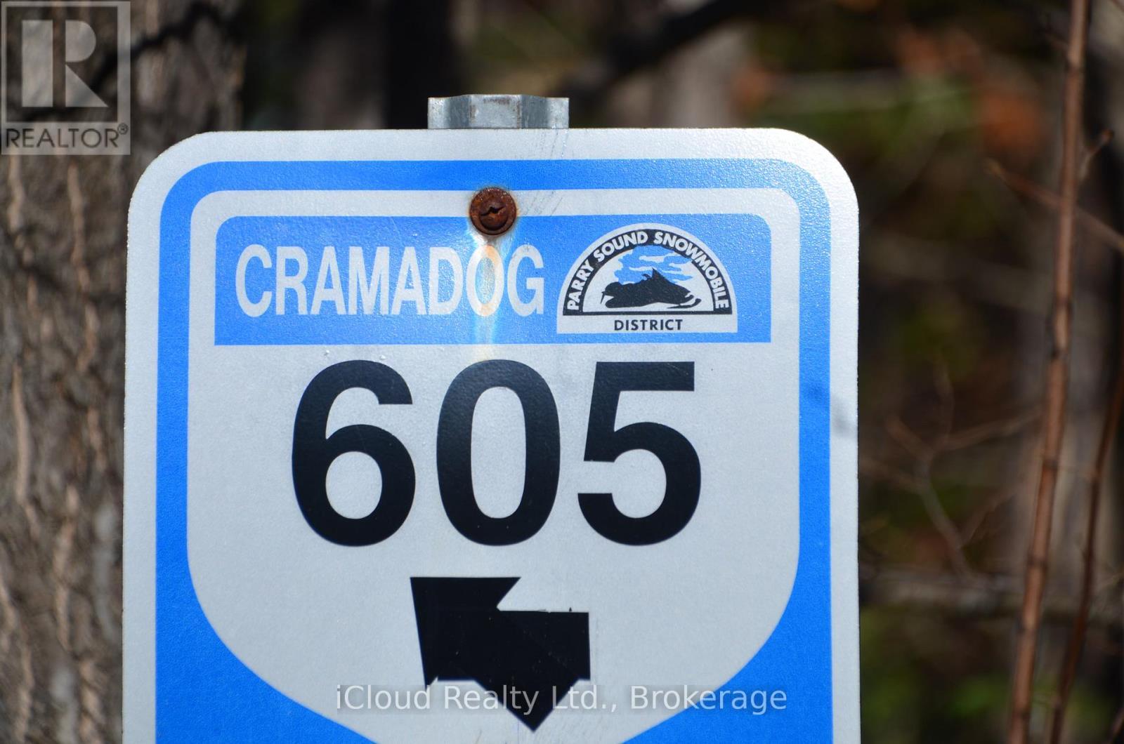 3 And 2 Parker Bay Road, Whitestone, ON