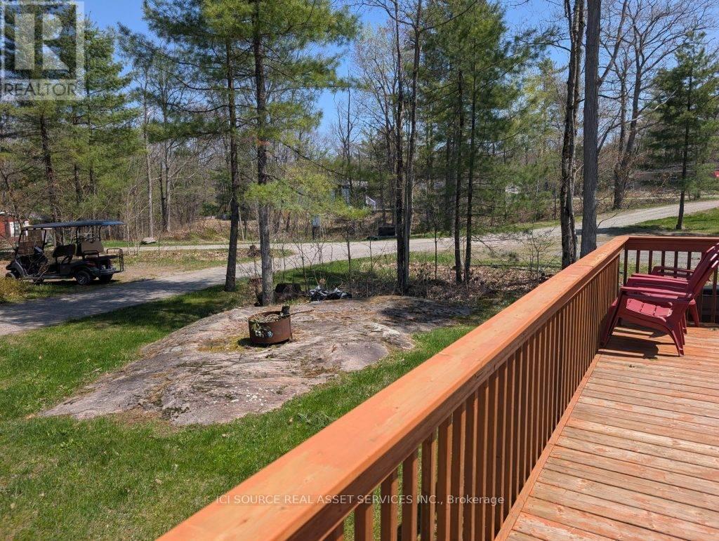 Mor012 - 1336 S Morrison Lake Road, Gravenhurst, ON - Outdoor With View