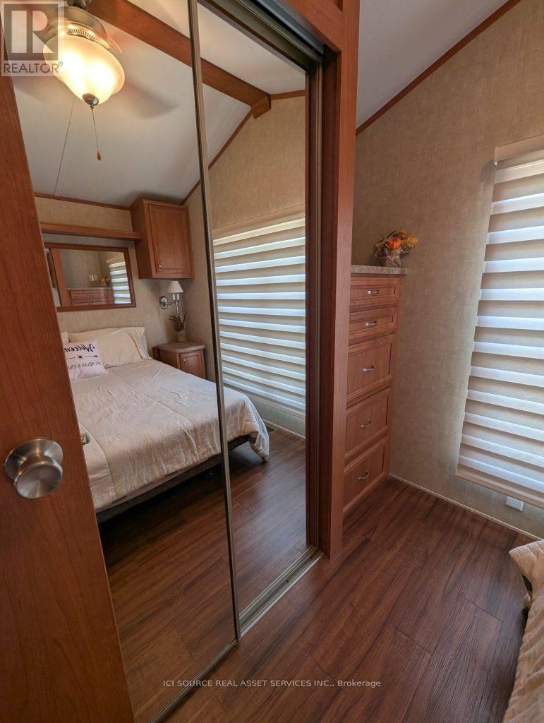 Mor012 - 1336 S Morrison Lake Road, Gravenhurst, ON - Indoor Photo Showing Bedroom