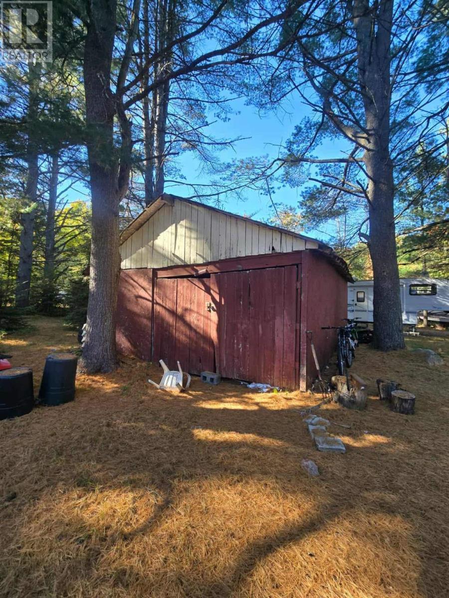 3062 Boundary Rd, Hilton Beach, ON - Outdoor