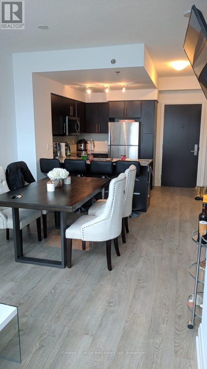 16 - 55 Speers Road, Oakville (Co Central), ON - Indoor