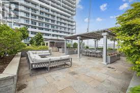 16 - 55 Speers Road, Oakville (Co Central), ON - Outdoor