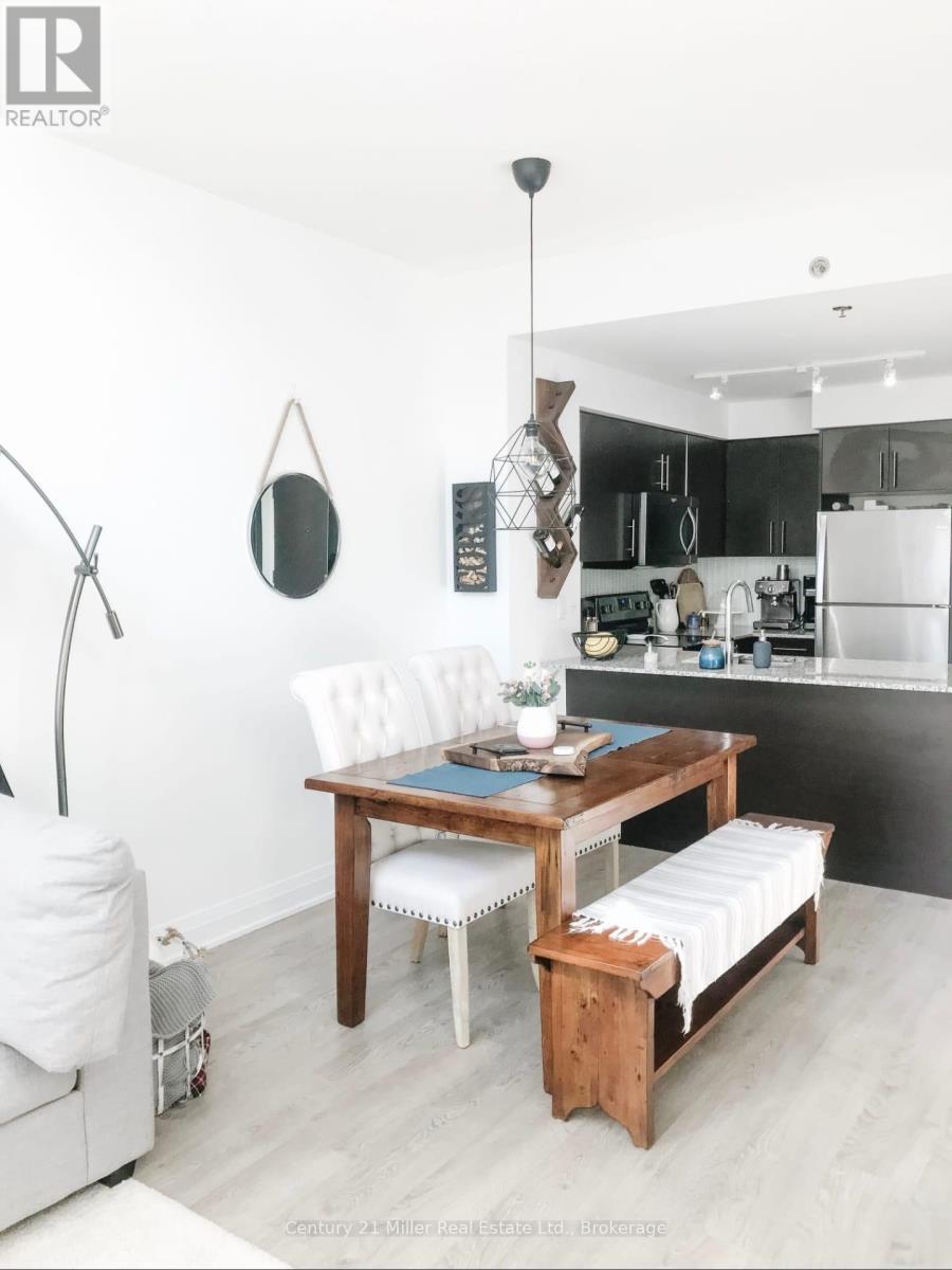 16 - 55 Speers Road, Oakville (Co Central), ON - Indoor