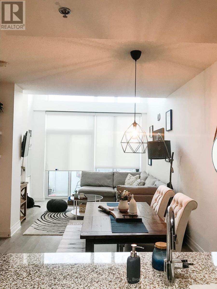 16 - 55 Speers Road, Oakville (Co Central), ON - Indoor